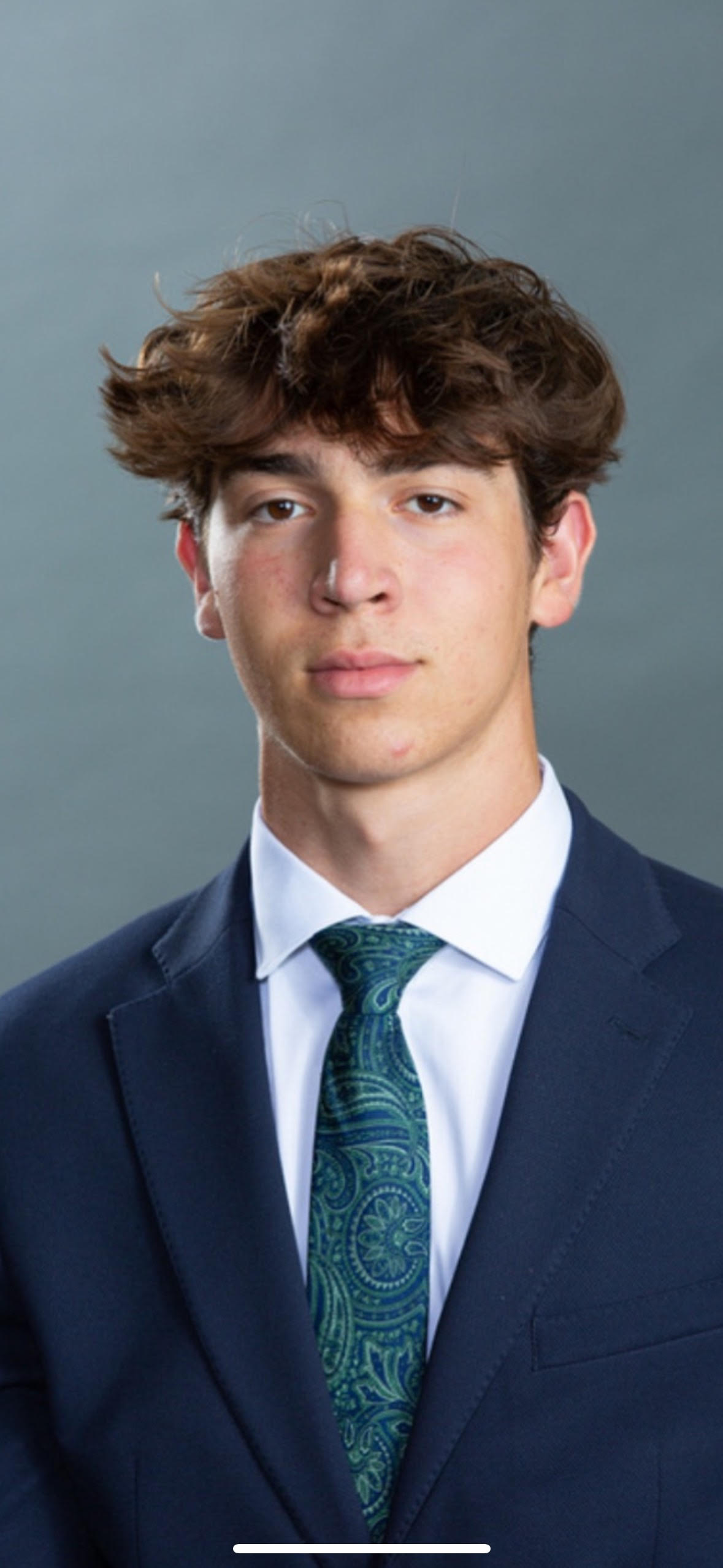 Michael Ferguson profile picture